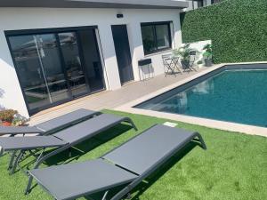 Tequila House - Luxury House in Portugal