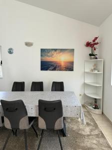 Apartment Platanus