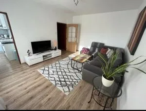 Your Home 2 with parking - Košické Kúpele