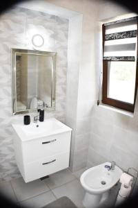 Sofia Residence Apartments Cetate