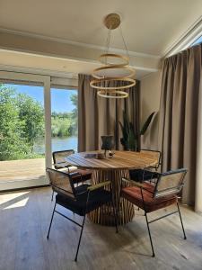 Tiny House De Klyster