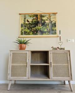 Tiny House De Klyster