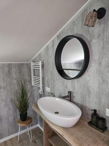 Tiny House De Klyster