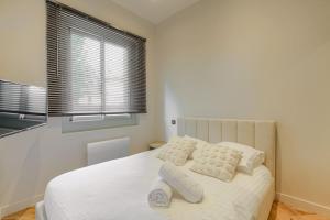 Joli T3 avec terrasse et parking, Écully