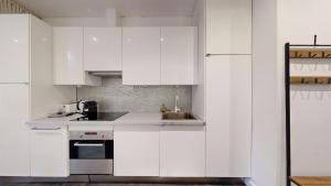 Bluestay 63 - Appartement cozy, Paris centre