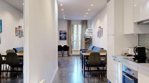 Bluestay 63 - Appartement cozy, Paris centre