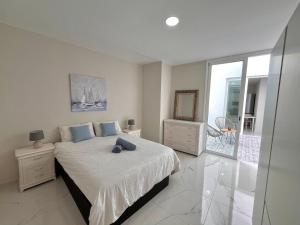 House Patio Azul Puerto de la Cruz