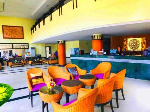 Piyada Residence By TecHotels - Guest Friendly - Near to Beach, Famous Walking Street - Night Clubs , Bars & Discos