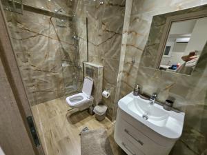 Agora luxury Flat 5