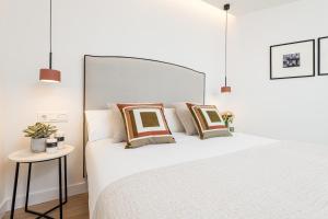 iloftmalaga Avenida Andalucía