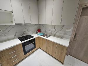 Agora luxury Flat 5