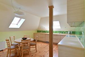 House with sauna and jacuzzi