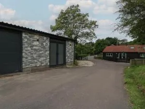 The Snug - 卡尔迪科特