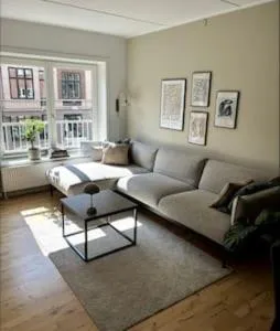 City Haven -2br Apartment - Herlev