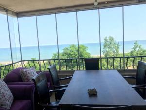 Ünye Kavaklar Holiday Houses