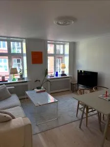 Heart of Nørrebro - Hellerup