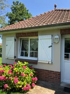 Chambre d'Hotes Les Hortensias - Airon-Notre-Dame