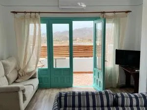 Casas de Valtravieso Mar a la Vista - El Pozo de los Frailes