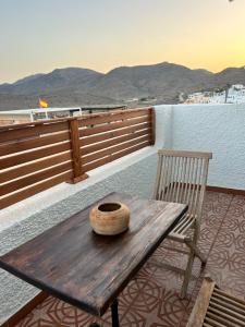 Casas de Valtravieso Mar a la Vista