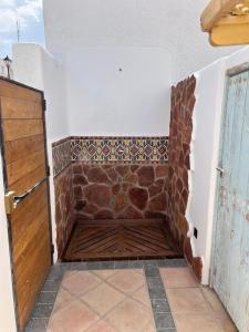 Casas de Valtravieso Mar a la Vista