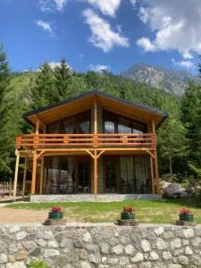 Bujtina Arturi - Rrogam