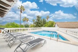 Moli dels Reis - Son Espanyol