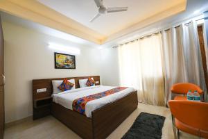 FabHotel Muktinath Near Medanta- The Medicity Hospital, Gurugram