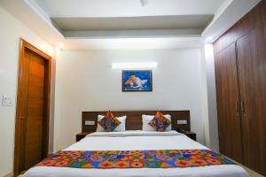 FabHotel Indian I