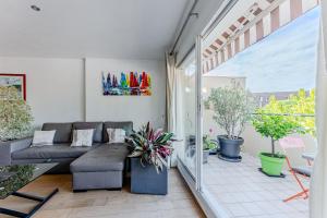 Appartements Petitbuch : photos des chambres