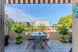 Appartements Petitbuch : photos des chambres