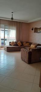 Complex garden beach2 sidi rahal