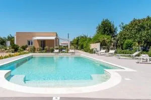 Villa Le Tre Muse Beach - Ognina