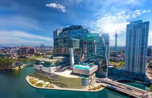 Cinnamon Life at City of Dreams - Pettal