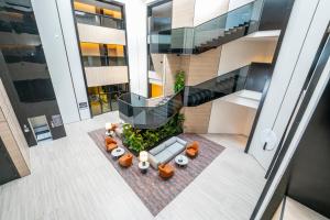 Manazel Aldiafah serviced Apartments AlSulymaniyah