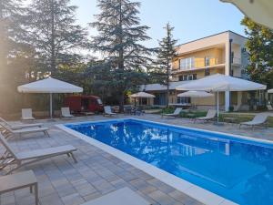 Villa Ella - 4hvězdičkové hotely ve městě Ljubuški