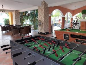 Grandsmile Wellness Resort