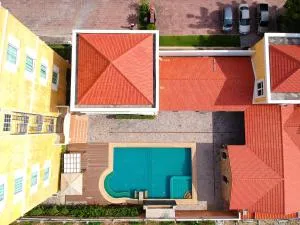 Grandsmile Wellness Resort - Ban Nong O