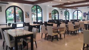 Grandsmile Wellness Resort