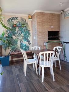 Residencial Lilly - Aptos de 1 e 2 Dorm.