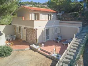 Villetta Le Pitte - Casa Ajali