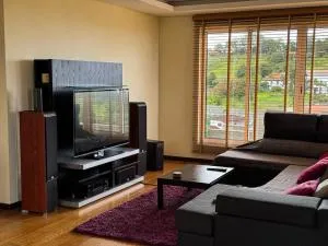 Brazão Guest House - São Jorge