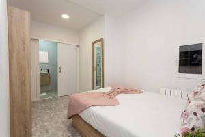 Depa 1 hab Madrid con WIFI