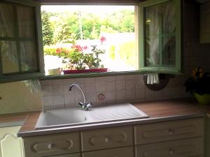 Appartements Aux chants des oiseaux : photos des chambres