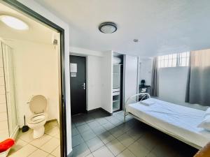 Auberges de jeunesse Balaena hebergement : photos des chambres