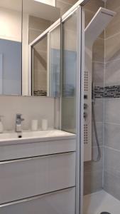 Appartements Experience Inouie a Orleans ! : photos des chambres