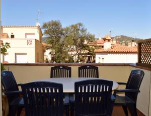 Casa con piscina en el Casco Historico