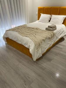 Charming House with Garden in Quinta do Conde, Air Conditioning