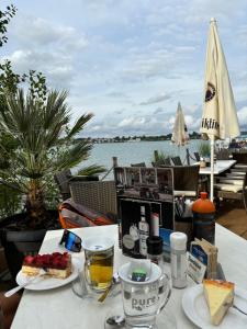 Ferienwohnungen Neuseenland