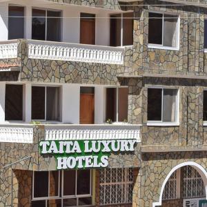 TAITA LUXURY HOTELS LTD