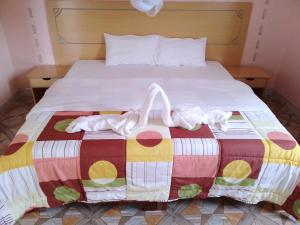 TAITA LUXURY HOTELS LTD